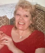 Condolence Book for Lorraine Kay Coffey (née Parsons) (Bray, Wicklow)