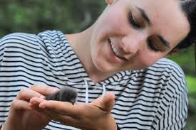 New Paper Friday — Jones lab at Bowdoin