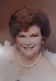 Helen (Martin) West Obituary