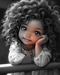 I asked God for flowers and He gave me rain."