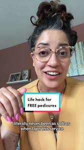 Kmart Bamboo Pedicure Paddle