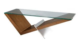 There are wooden, metal and glass coffee tables to choose from, in rectangular, square or round coffee. 15 Stylish Rectangular Glass Top Coffee Tables Home Design Lover