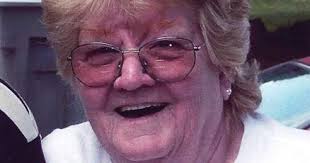 Obituary of Shirley Ann Strader (Brande) Blazek