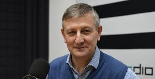 Романчука «смутна поява» після публікації в іншій львівській польськомовній газеті передмови івана франка до свого твору. Ekonomist Yaroslav Romanchuk Pokinul Belarus Euroradio Fm