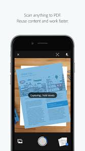 It's free to do so, though it's not immediately clear how much storage is available as part of that free account. Adobe Releases Free Adobe Scan Ocr App For Ios Download Iclarified