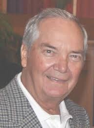 Robert Duty Obituary (1933