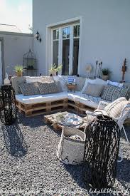 Lady Stil De Interior Diy Und Wohnblog Lifestyle Und Fashion Raume Stil Design Frei Nach Meinem Motto Stil Hat Was Spass Macht Food Travel Paletten Lounge Garten Lounge Diy Gartenmobel