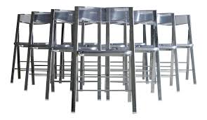 Clear Acrylic Folding Chairs Set Of 10 Dining Chairs Folding Chair Chair
