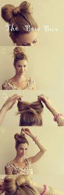 Braiding your hairs have never been so easy. 50 Incredibly Easy Hairstyles For School To Save You Time Hair Motive Hair Motive