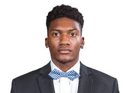 Christopher Fredrick