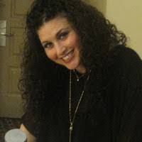 Elizabeth Coscia's Instagram, Twitter & Facebook