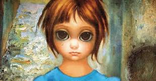 The film was directed by michael showalter. Big Eyes Movie Review A Confused Movie With Big Aspirations Doof Media