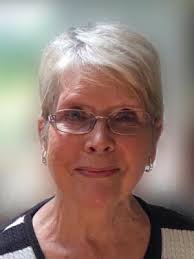 Wilma Marlene Rowley, (Gaudin, Luoma)