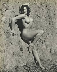 Anita Ekberg Playboy Pics - Uncensored Nudes