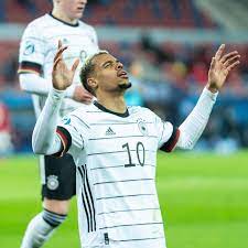 #lukas nmecha #manchester city #germany u21 #hot football players #football #footballers #premier league #man city #mcfc #germany national team #germany nt #preston north end. Lukas Nmecha Germany Football Team Die Mannschaft Facebook