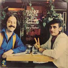 Check out larry harlow on amazon music. Frankie Dante Orquesta Flamboyan Con Larry Harlow Discogs