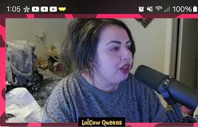 Kambal ni Becky 🤣 : r/LolCowLive