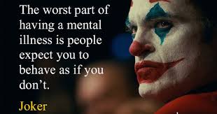 Joaquin Phoenix Quotes Joker Movie 2019 Quotes Joker Quotes Posters Arthur F En 2020 Citations Jokers Citations Motivationelles Sur Le Travail Citation Sentiment