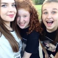 Emily 'Swiftie' Frith