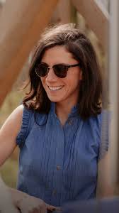 The one piece we return to again and again. Not just for summer. Not just  for style. The Charlotte Blouse was made to adapt; soft enough for July  heat, structured enough to slip beneath knits and ...