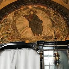 Ἕκτῃ ἐξεπέρησε πύλας βίου εἰκάδι δαυΐδ. Photos At Monh Osioy Dabid Monh Latomoy Anw Polh Anw Polh 8essalonikhs