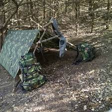 Pin On Backpacking Bushcraft