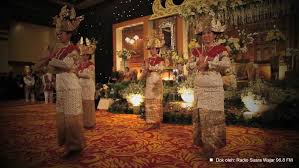 Tari melinting adalah salah satu tarian tradisional yang berasal dari daerah lampung. 9 Tarian Adat Lampung Yang Harus Kamu Tahu