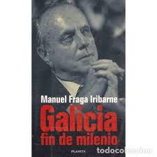 fraga iribarne, manuel