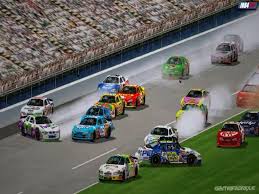 Do you like the stock car racing and do you wanna feel the best dozens of new free car racing games online are highly addicting cool flash games. Nascar Racing 4 Download Gamefabrique