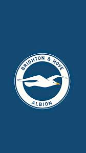 All brighton & hove primary schools to switch to online learning from monday ? Brighton And Hove Albion Wallpaper Desain Logo