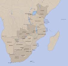 Learn how to create your own. Maps Of Africa Reference Map Expert Africa
