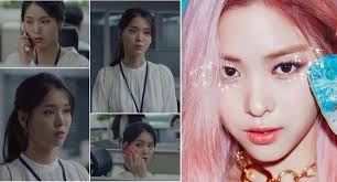 Dua sosok yang kerap dikaitkan dengan han so hee adalah song hye kyo serta ryujin, member dari girlband itzy. Allkpop On Twitter Netizens Talk About An Actress Who Looks Similar To Itzy S Ryujin Https T Co D40adbmjhf