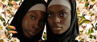 Nigeria en la mirada