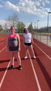 We did it ❤️❤️