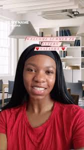 Meet JMG's Social Media Intern, Allysa!