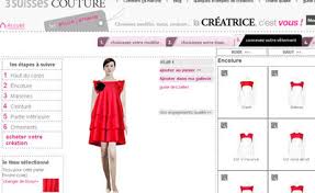 Le marché du textile et de la mode en france. 5 Sites Pour Devenir Son Propre Styliste L Express Styles