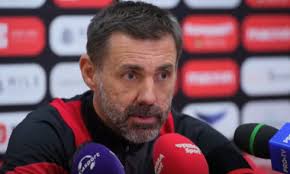 Grigoraș îl vrea pe Pena