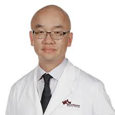 Dr. Forrest H. Wright, MD