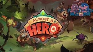 Over users rating a average 8.4 of 10.0 by 9519 . Download Almost A Hero Mod Apk 4 9 1 Unlimited Money