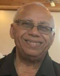 MR. NELSON LEOPOLD KNOWLES