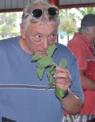 Everyone benefits from local food, says minister : Cayman News Service  Archive (2008-2014)