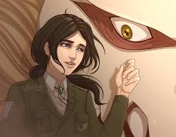 Pieck scares porco | all porco galliard scenes in s4 ep4porco simp. 1 Porco Galliard Hd Wallpapers Background Images Wallpaper Abyss