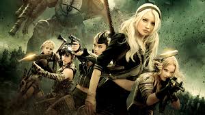 فيلم warrior محارب بجودة عالية warrior كامل warrior مشاهدة warrior تحميل egybest. Sucker Punch 2011 Directed By Zack Snyder Reviews Film Cast Letterboxd