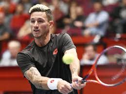 There are no recent items for this player. Tennis Dennis Novak In Wien Ausgeschieden Magazin Sport Meldungen Vienna At