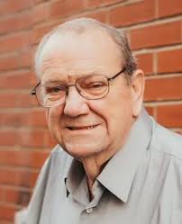 Leonard Carl Camplin Obituary 2022