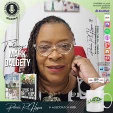 The Author 2 Author Podcast • A podcast