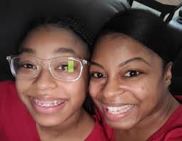 Sabrina's Blessing Campaign