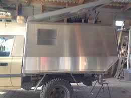 Wenn sie in den urlaub fahren oder eine tour machen, müssen sie entscheiden, mit welchem verkehrsmittel sie reisen wollen. Das Offroad Forum Selbstbau Absetzkabine Fragen