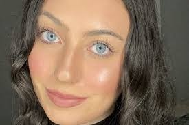 Kaitlyn Baron's Instagram, Twitter & Facebook