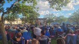 Thursday Night Concert Series